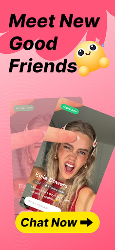 Joymeet Dating App: Local Date