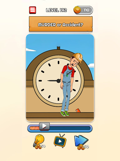 Flashback: Tricky Fun Riddles