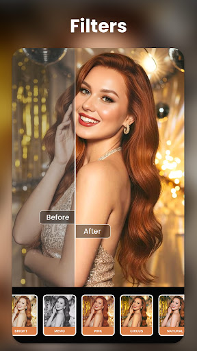 Photo Frame & Collage Maker