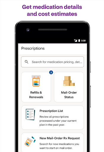 Aetna Health