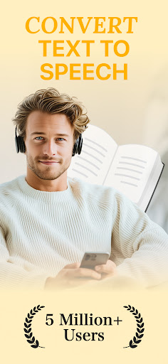 Listen AI: Text to Speech