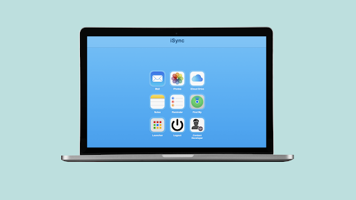 iSync Premium: All iCloud Apps