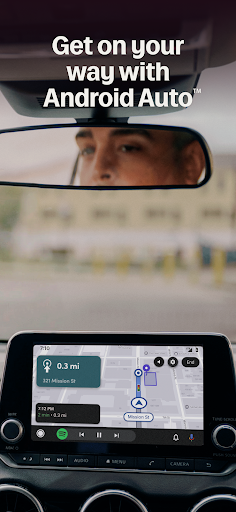 Lyft Driver