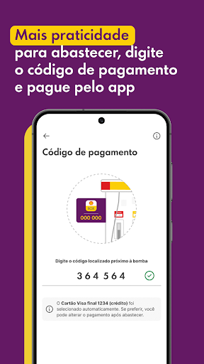 Shell Box: abasteça e ganhe