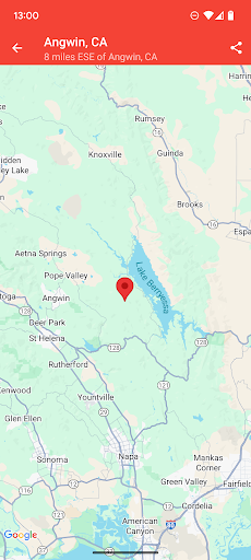 My Earthquake Alerts Pro