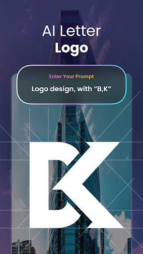 Arvin® - AI Logo Maker