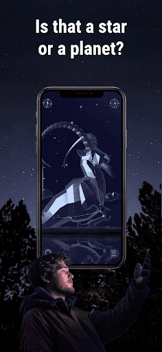 Star Walk 2 Pro：Night Sky View