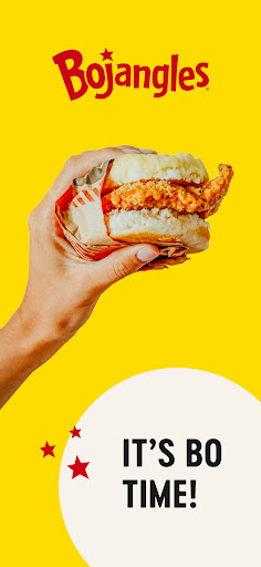 Bojangles