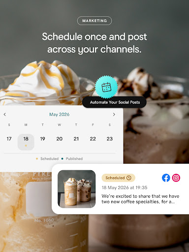 GoDaddy: Websites & Marketing