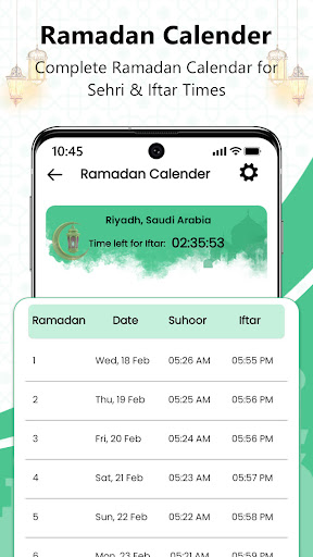 Al Quran - Read Quran Offline