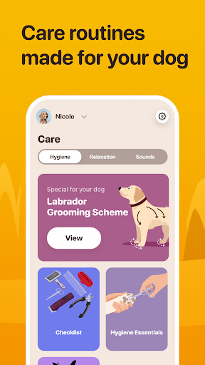 Woofz - Puppy and Dog Training