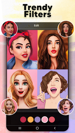 Cartoonify AI Caricature Maker