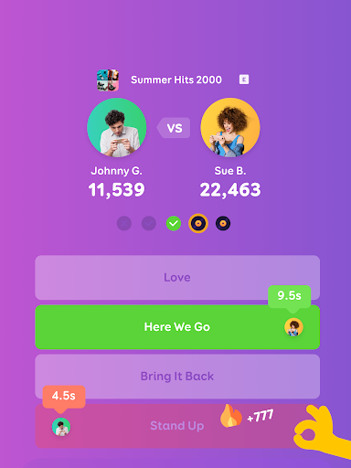 SongPop® - Guess The Song