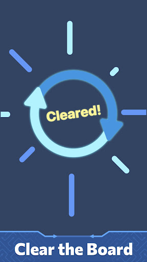 Arrow Out: Line Puzzle