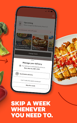 EveryPlate: Cooking Simplified