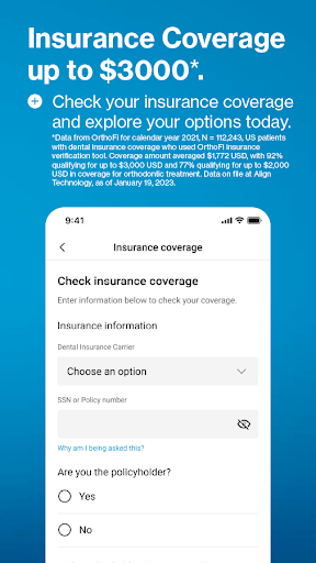 My Invisalign - Official App