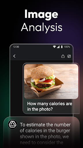 ChatOn - AI Chat Bot Assistant
