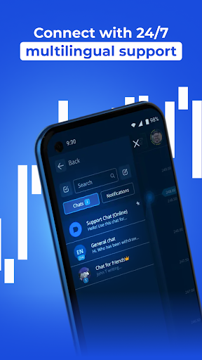 Pocket Broker