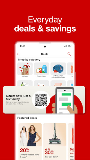 Target: Shop. Style. Save.