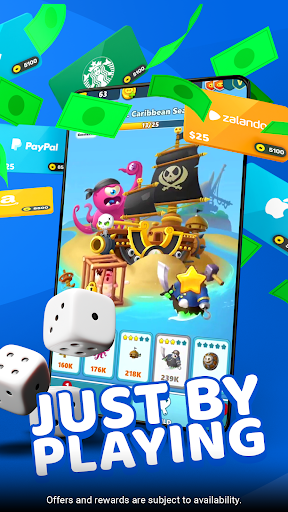 Money Well - Games for rewards