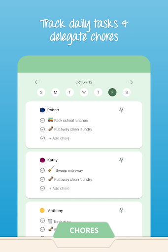 Cozi Family Organizer