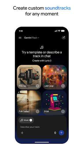 Google Gemini