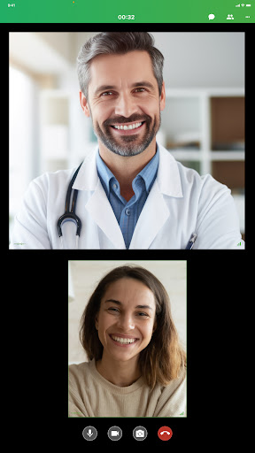 VSee Clinic for Patient