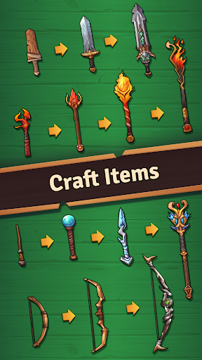 Backpack Brawl — Hero Battles