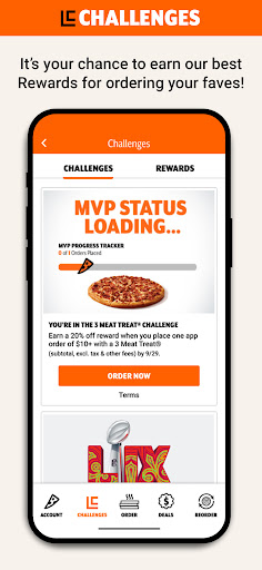 Little Caesars