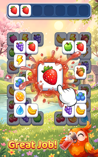 Tile Land: Triple Match