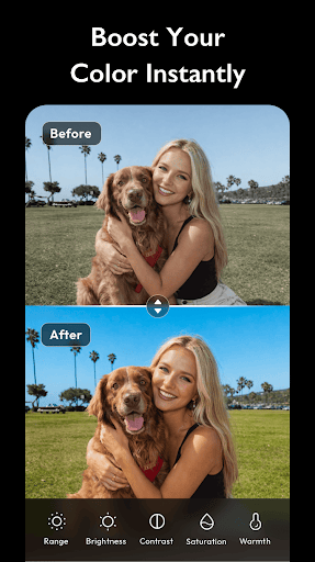 AI Photo Editor - Polish