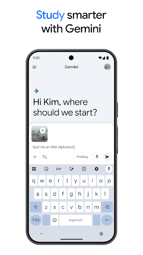 Google Gemini