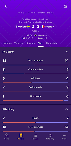 UEFA EURO & Nations League