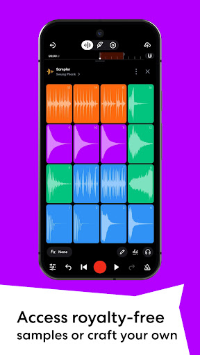 BandLab – Music Making Studio