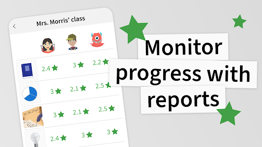 ANTON: School Learning