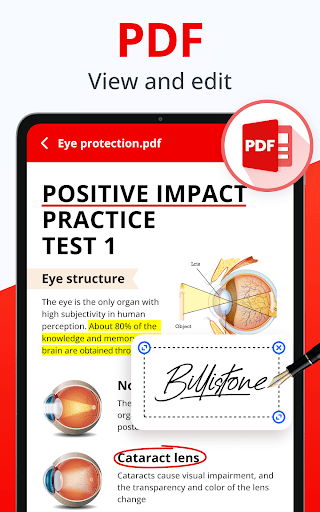 Docx Reader - Office Viewer