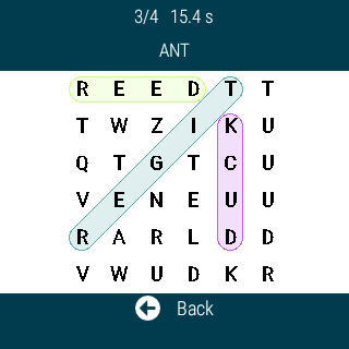 Word Search Wear Premium