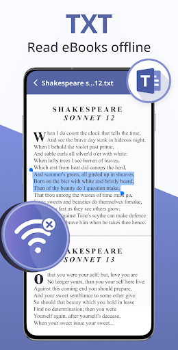 Docx Reader - Office Viewer