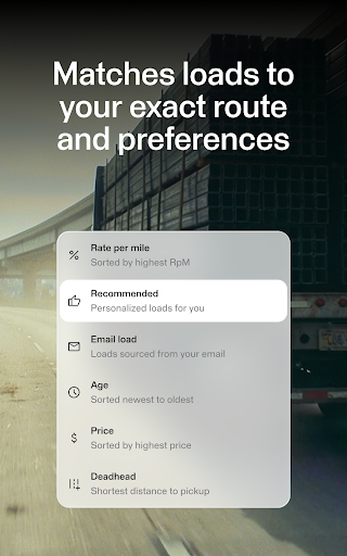TruckSmarter Free Load Board