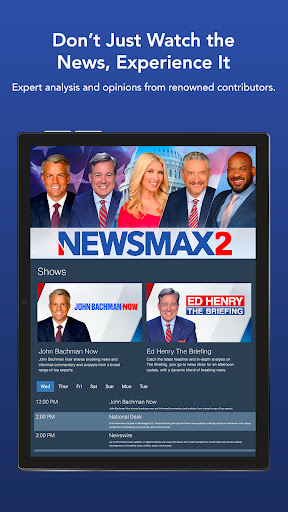 Newsmax