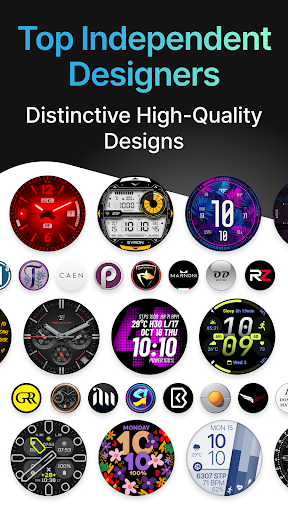 Facer Watch Faces