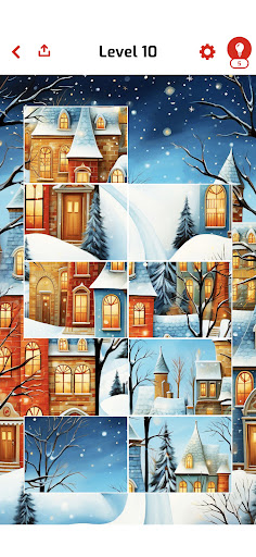 Christmas Twist