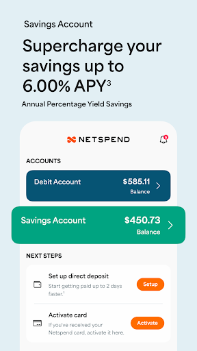 Netspend