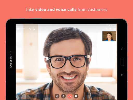 Gruveo - Video Conferencing