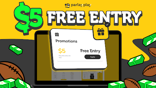 ParlayPlay Fantasy Sports Game