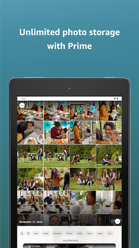 Amazon Photos: Photo & Video
