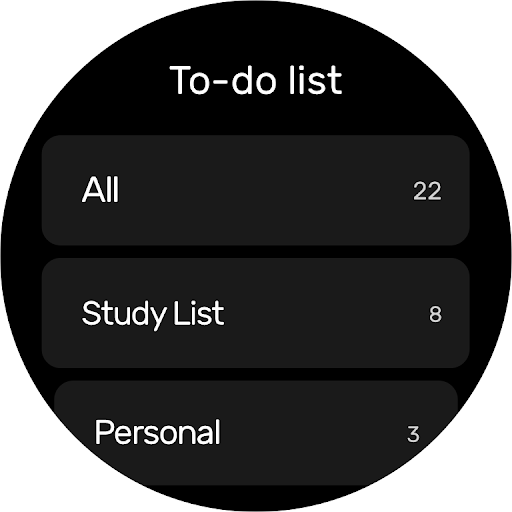 Todolize: To Do List & Planner