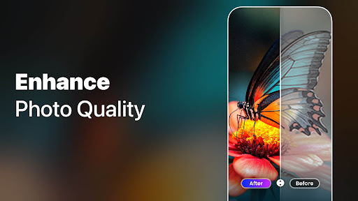 AI Photo Video Maker, Enhancer