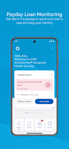 AT&T ActiveArmor®
