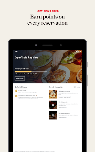 OpenTable